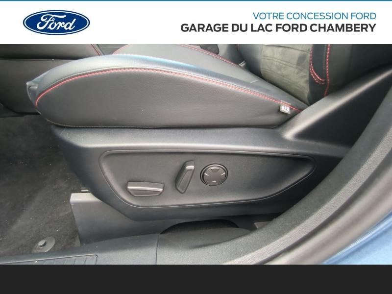 Photo 19 de l’annonce de FORD Kuga d’occasion à vendre à CHAMBERY
