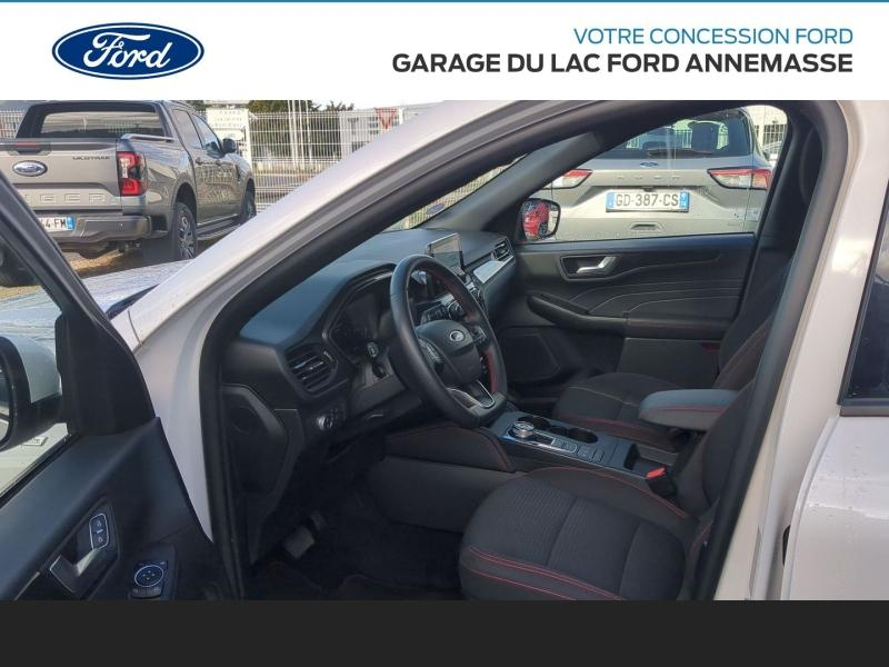 Photo 5 de l’annonce de FORD Kuga d’occasion à vendre à ANNEMASSE