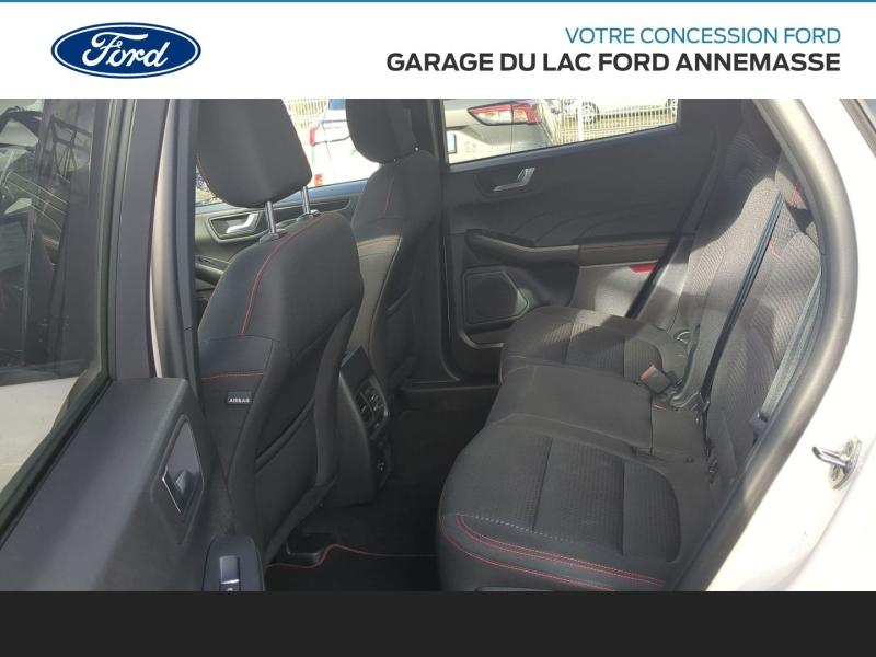 Photo 11 de l’annonce de FORD Kuga d’occasion à vendre à ANNEMASSE