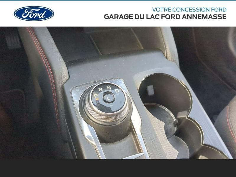 Photo 16 de l’annonce de FORD Kuga d’occasion à vendre à ANNEMASSE