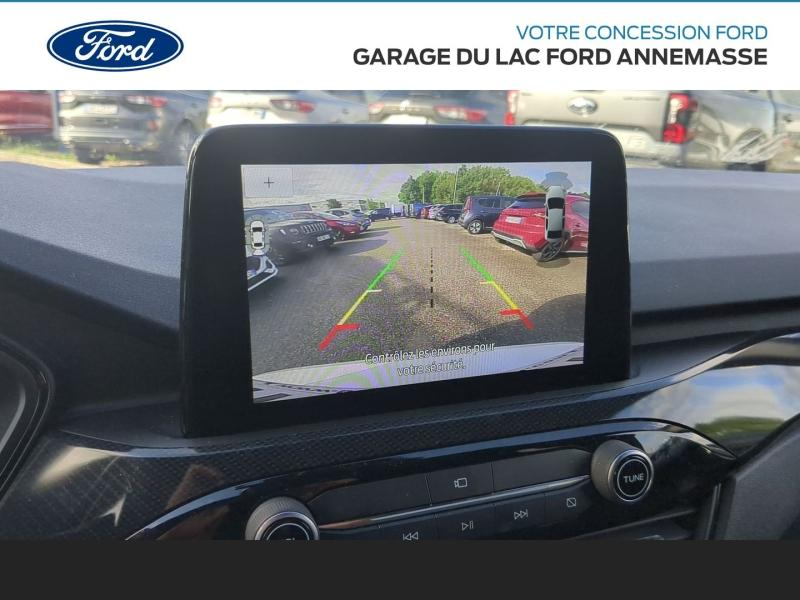 Photo 17 de l’annonce de FORD Kuga d’occasion à vendre à ANNEMASSE