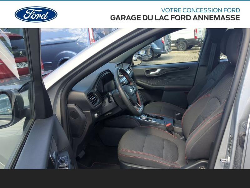Photo 5 de l’annonce de FORD Kuga d’occasion à vendre à ANNEMASSE