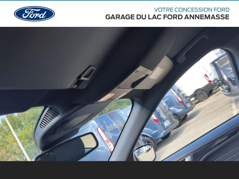 Photo 6 de l’annonce de FORD Kuga d’occasion à vendre à ANNEMASSE