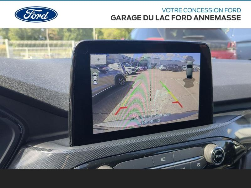 Photo 10 de l’annonce de FORD Kuga d’occasion à vendre à ANNEMASSE