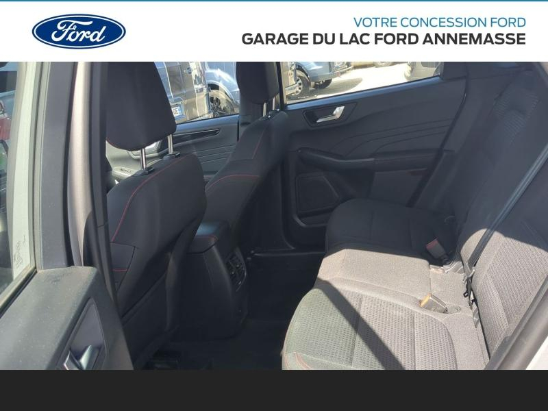 Photo 11 de l’annonce de FORD Kuga d’occasion à vendre à ANNEMASSE