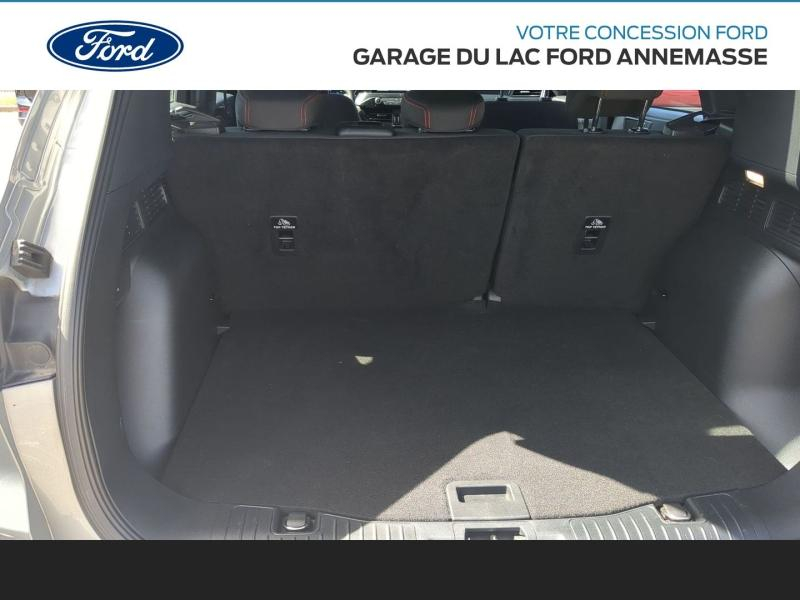 Photo 12 de l’annonce de FORD Kuga d’occasion à vendre à ANNEMASSE