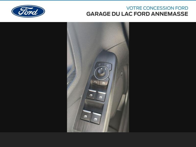 Photo 13 de l’annonce de FORD Kuga d’occasion à vendre à ANNEMASSE