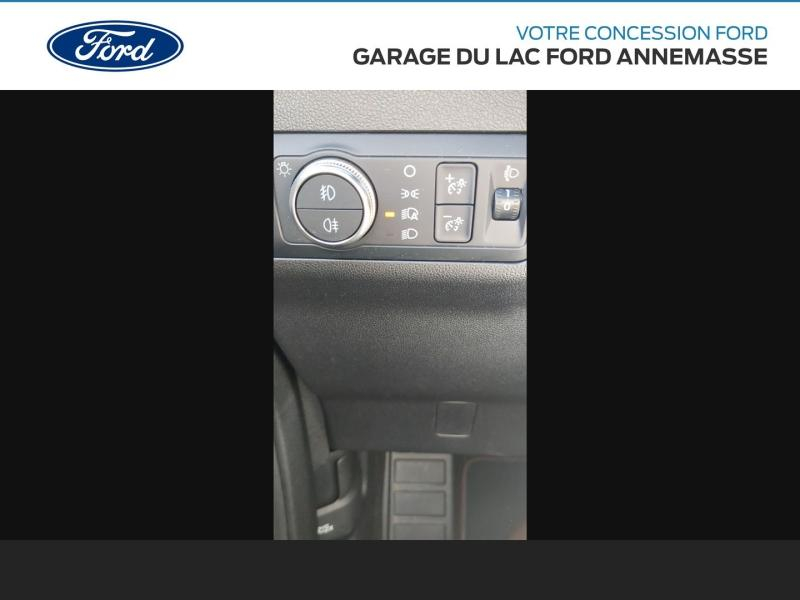 Photo 14 de l’annonce de FORD Kuga d’occasion à vendre à ANNEMASSE