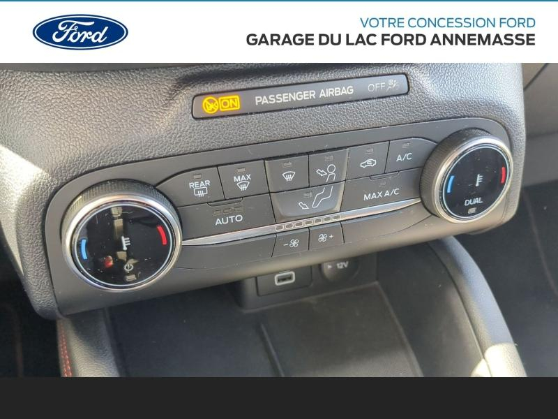 Photo 15 de l’annonce de FORD Kuga d’occasion à vendre à ANNEMASSE