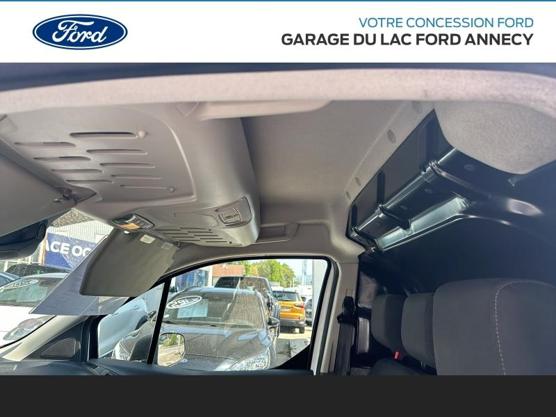 Photo 16 de l’annonce de FORD Transit Connect VUL d’occasion à vendre à ANNECY