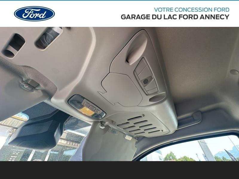 Photo 6 de l’annonce de FORD Transit Connect VUL d’occasion à vendre à ANNECY