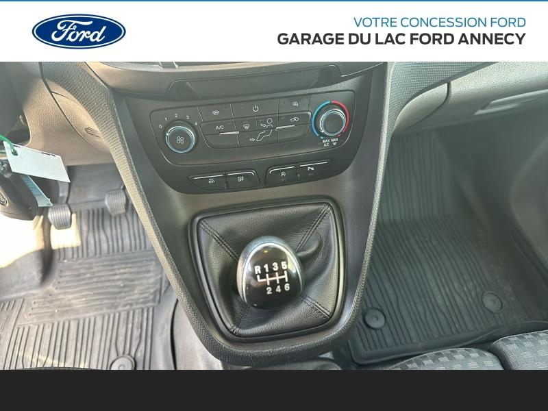 Photo 14 de l’annonce de FORD Transit Connect VUL d’occasion à vendre à ANNECY