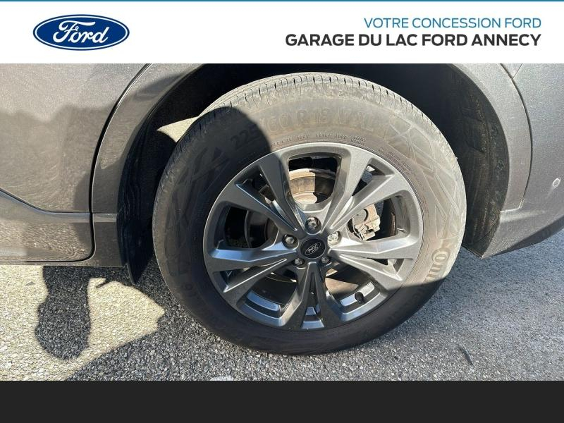 Photo 4 de l’annonce de FORD Kuga d’occasion à vendre à ANNECY