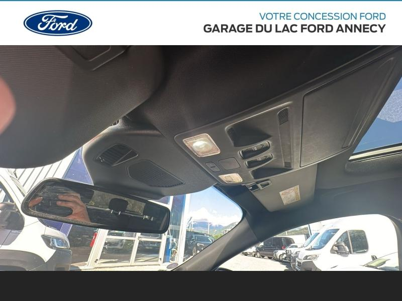 Photo 6 de l’annonce de FORD Kuga d’occasion à vendre à ANNECY