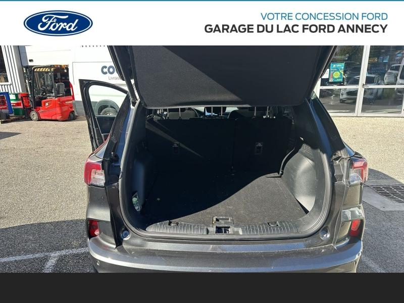 Photo 12 de l’annonce de FORD Kuga d’occasion à vendre à ANNECY