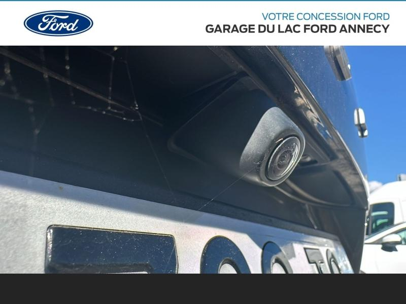 Photo 13 de l’annonce de FORD Kuga d’occasion à vendre à ANNECY