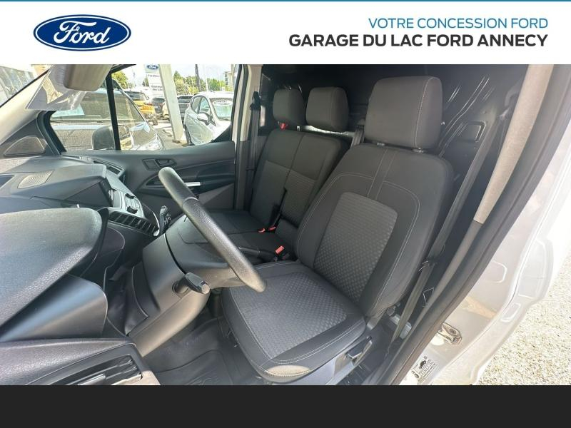 Photo 11 de l’annonce de FORD Transit Connect VUL d’occasion à vendre à ANNECY