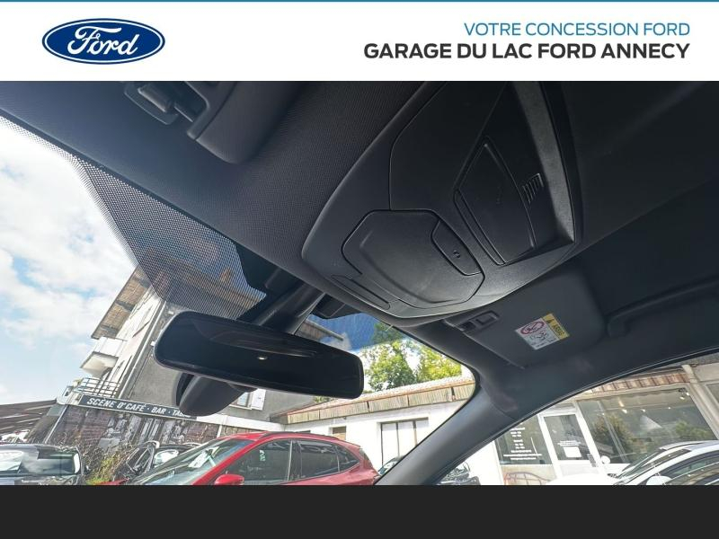 Photo 6 de l’annonce de FORD Kuga d’occasion à vendre à ANNECY