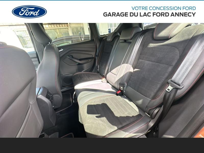 Photo 11 de l’annonce de FORD Kuga d’occasion à vendre à ANNECY
