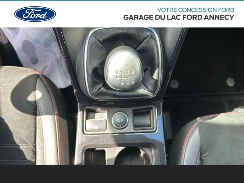 Photo 16 de l’annonce de FORD Kuga d’occasion à vendre à ANNECY