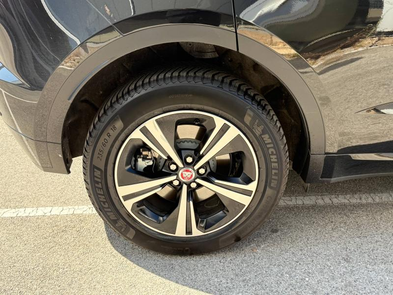 Photo 9 de l’annonce de JAGUAR E-Pace d’occasion à vendre à MARSEILLE