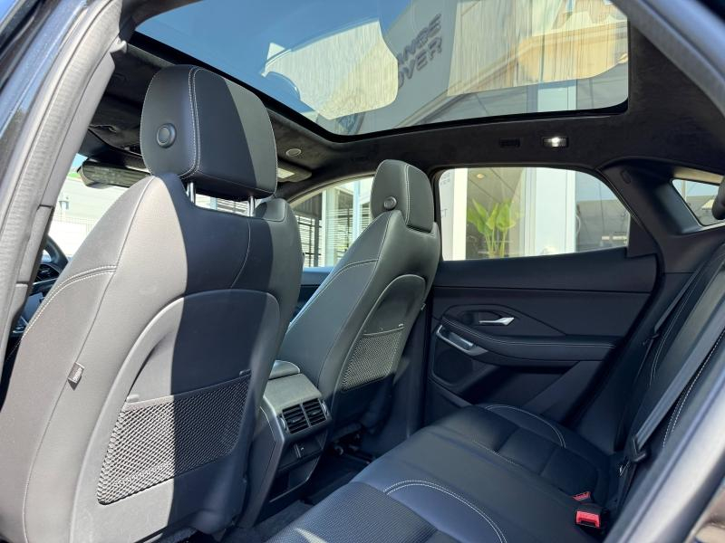 Photo 13 de l’annonce de JAGUAR E-Pace d’occasion à vendre à MARSEILLE