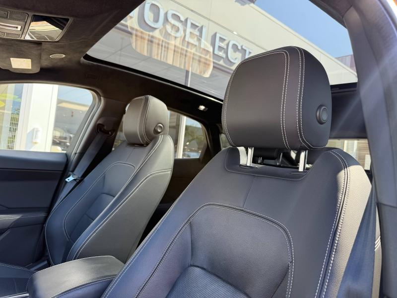 Photo 15 de l’annonce de JAGUAR E-Pace d’occasion à vendre à MARSEILLE