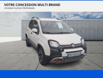 FIAT Panda d’occasion à vendre à PERPIGNAN