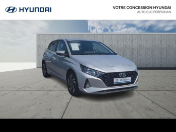 HYUNDAI i20 d’occasion à vendre à PERPIGNAN
