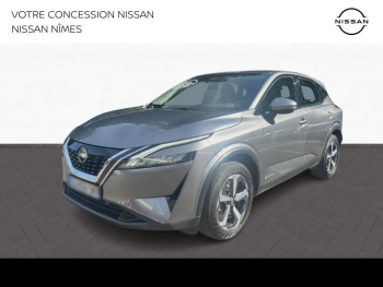 NISSAN Qashqai d’occasion à vendre à NÎMES