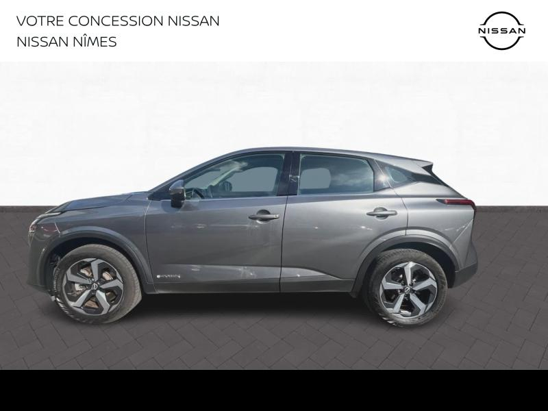 Photo 7 de l’annonce de NISSAN Qashqai d’occasion à vendre à NÎMES