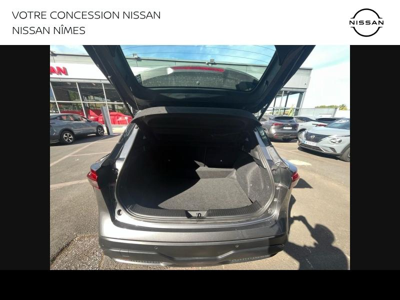Photo 8 de l’annonce de NISSAN Qashqai d’occasion à vendre à NÎMES