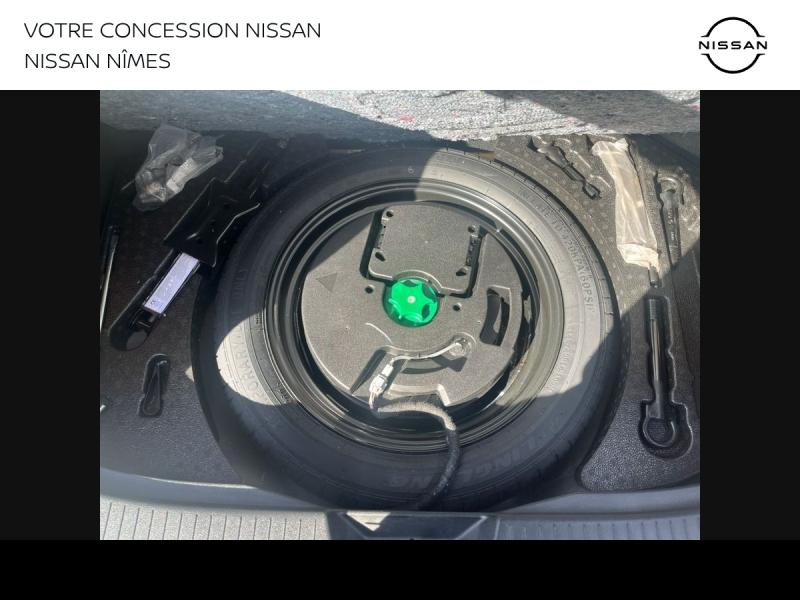 Photo 9 de l’annonce de NISSAN Qashqai d’occasion à vendre à NÎMES