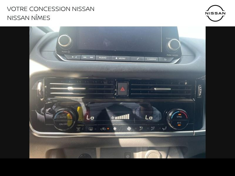 Photo 16 de l’annonce de NISSAN Qashqai d’occasion à vendre à NÎMES