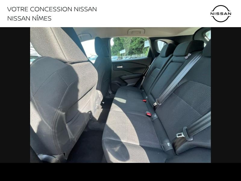Photo 17 de l’annonce de NISSAN Qashqai d’occasion à vendre à NÎMES