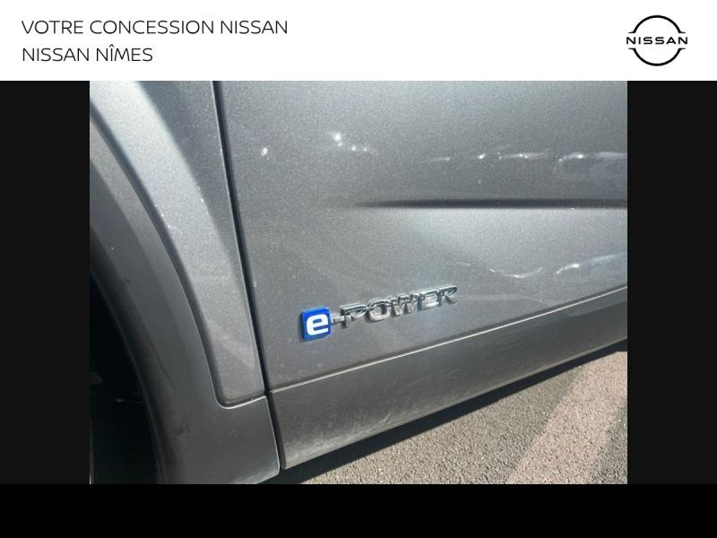 Photo 19 de l’annonce de NISSAN Qashqai d’occasion à vendre à NÎMES