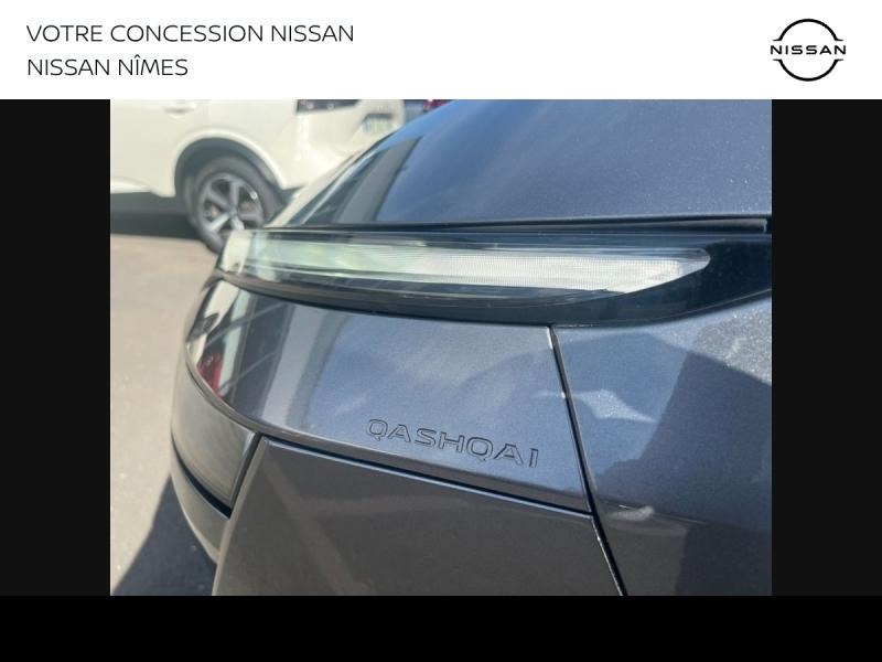 Photo 20 de l’annonce de NISSAN Qashqai d’occasion à vendre à NÎMES