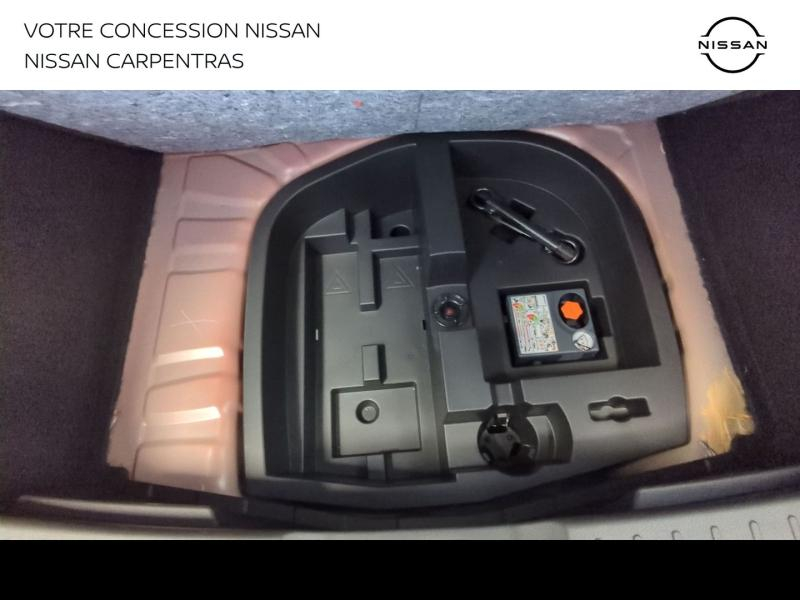 Photo 6 de l’annonce de NISSAN Juke d’occasion à vendre à CARPENTRAS