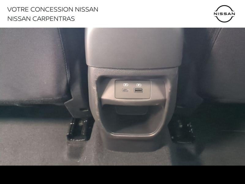 Photo 8 de l’annonce de NISSAN Juke d’occasion à vendre à CARPENTRAS