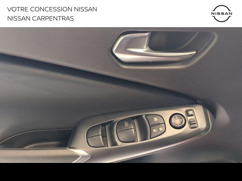 Photo 11 de l’annonce de NISSAN Juke d’occasion à vendre à CARPENTRAS