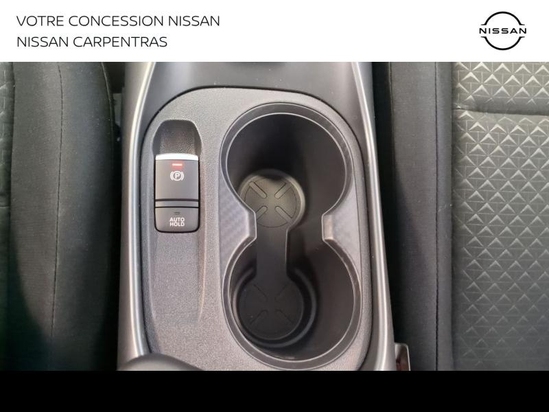 Photo 17 de l’annonce de NISSAN Juke d’occasion à vendre à CARPENTRAS