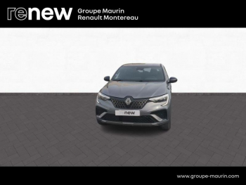 RENAULT Arkana d’occasion à vendre à VARENNES SUR SEINE