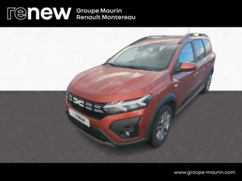 DACIA Jogger 1.0 ECO-G 100ch Expression 5 places