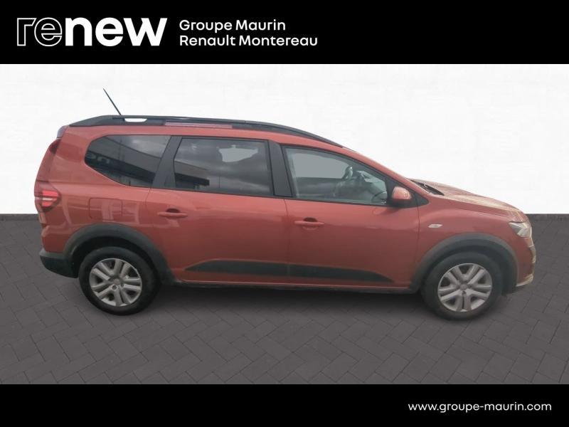 Photo 3 de l’annonce de DACIA Jogger d’occasion à vendre à VARENNES SUR SEINE
