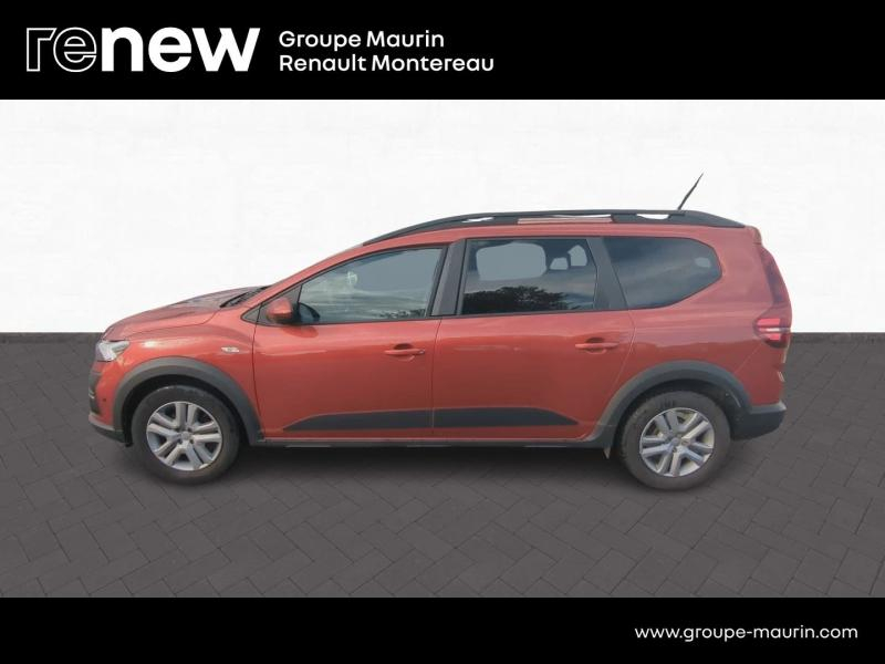 Photo 7 de l’annonce de DACIA Jogger d’occasion à vendre à VARENNES SUR SEINE