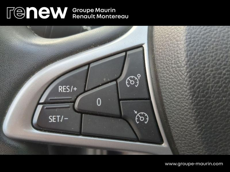 Photo 15 de l’annonce de DACIA Jogger d’occasion à vendre à VARENNES SUR SEINE