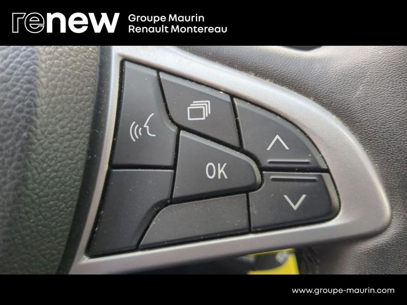 Photo 16 de l’annonce de DACIA Jogger d’occasion à vendre à VARENNES SUR SEINE