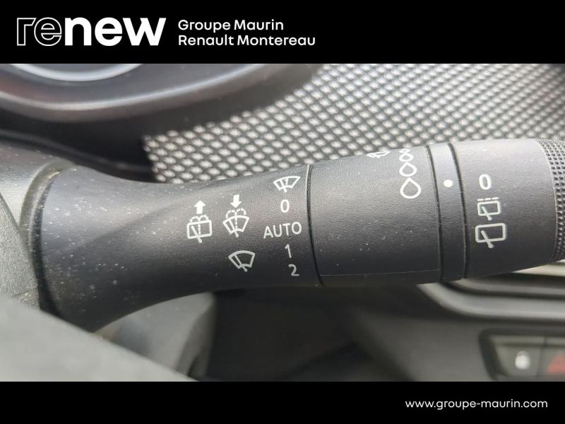Photo 17 de l’annonce de DACIA Jogger d’occasion à vendre à VARENNES SUR SEINE