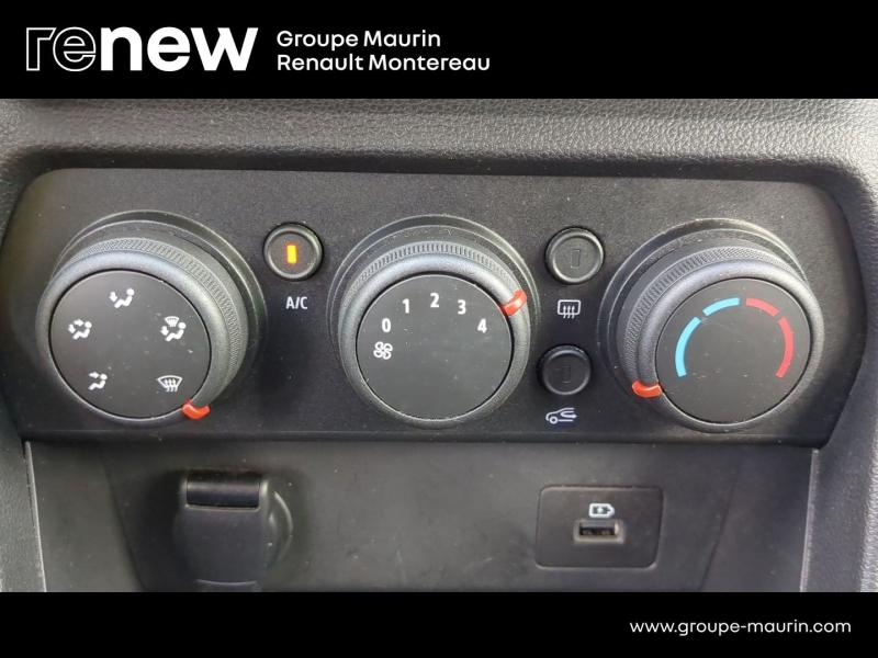 Photo 18 de l’annonce de DACIA Jogger d’occasion à vendre à VARENNES SUR SEINE