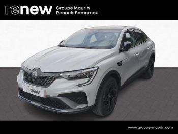 RENAULT Arkana d’occasion à vendre à SAMOREAU